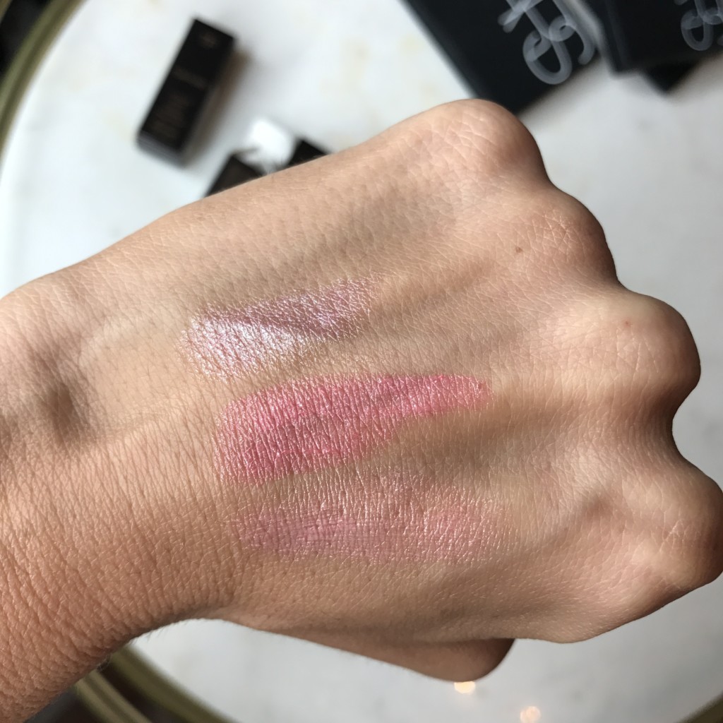 TOM FORD BOYS AND GIRLS LIPSTICK SWATCHES AND THOUGHTS - Airelle Snyder